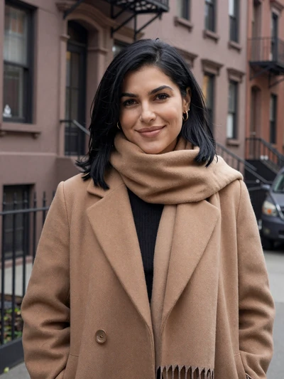 Elda, 31, Albanian-American from New York - professional Albanian woman seeking meaningful connection