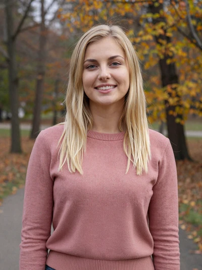 Nikolina, 25, from Novi Sad Serbia - young Serbian woman interested in traditional dating on free site
