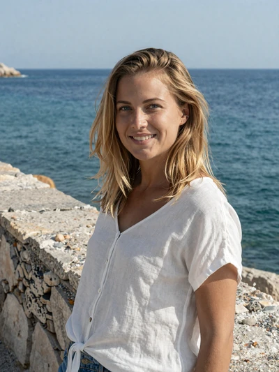 Petra, 29, from Split Croatia - Croatian woman profile on Balkan dating site for serious relationships