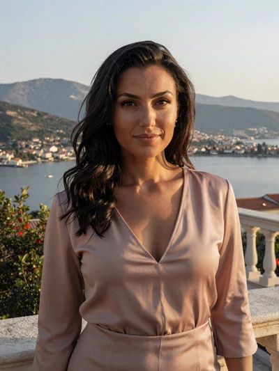 Nikolina, 30, from Podgorica Montenegro - Montenegrin woman on free international dating platform