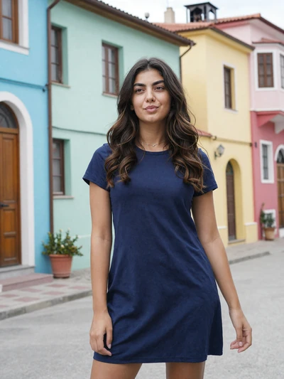 Arta, 24, from Tirana Albania - Albanian woman on free Balkan dating platform looking for real connection