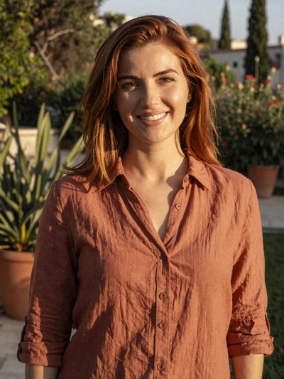 Nevena, 29, from Kragujevac Serbia - Serbian woman interested in marriage and family-oriented dating
