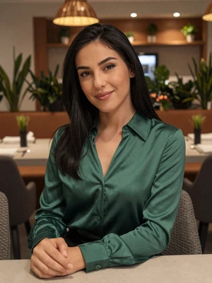 Elira, 28, from Tirana Albania - Albanian woman looking for marriage-minded international partner