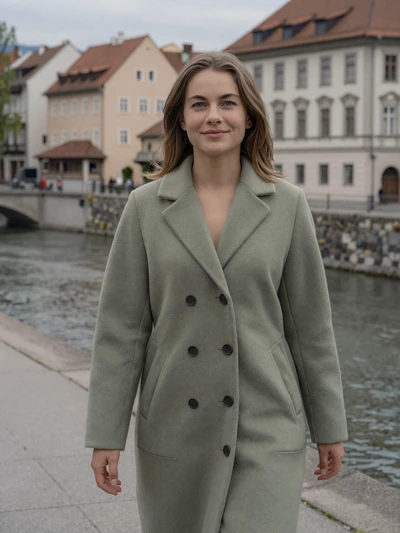 Anja, 32, from Ljubljana Slovenia - Slovenian woman on best dating site in Europe