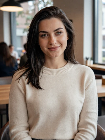Milica, 26, from Belgrade Serbia - Serbian woman profile interested in traditional wedding values