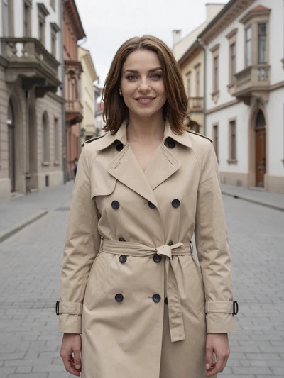 Ivana, 30, from Zagreb Croatia - Croatian woman profile on European dating platform for marriage