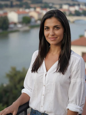 Milena, 31, from Podgorica Montenegro - Montenegrin woman profile for serious international marriage