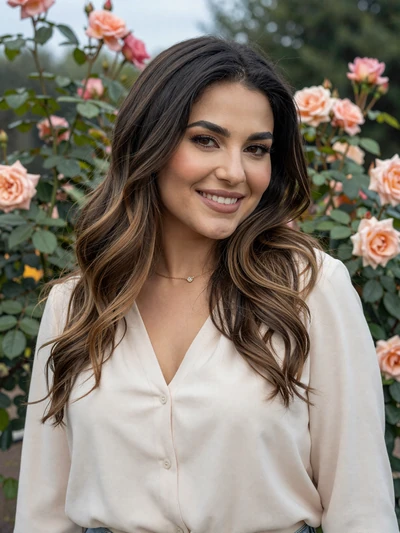 Lejla, 27, from Mostar Bosnia - Bosnian woman profile on meet eastern European singles platform