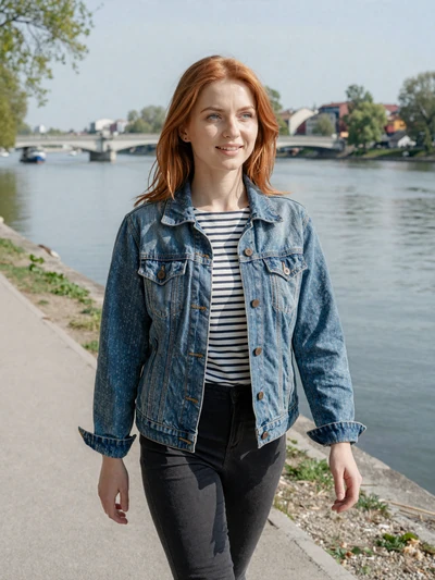Maja, 29, from Novi Sad Serbia - Serbian woman profile interested in dating foreigners online