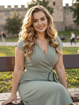 Ivana, 27, from Belgrade Serbia - Serbian woman seeking meaningful relationship and marriage