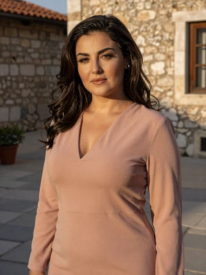 Katerina, 30, from Skopje Macedonia - Macedonian woman on overseas dating platform