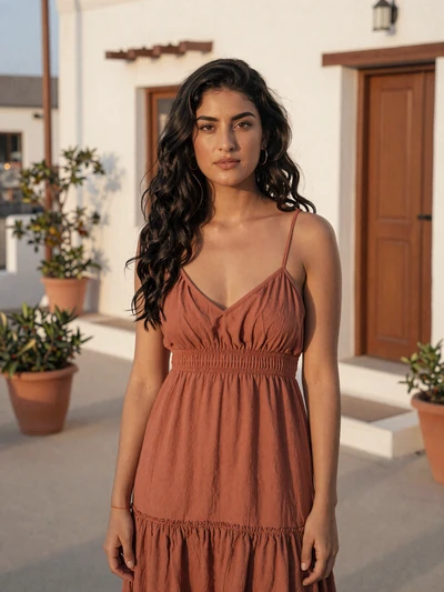 Albina, 24, from Tirana Albania - Albanian woman on eastern European dating site