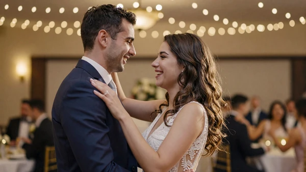 Marko & Ana - Serbian Heritage couple success story from Chicago, Illinois
